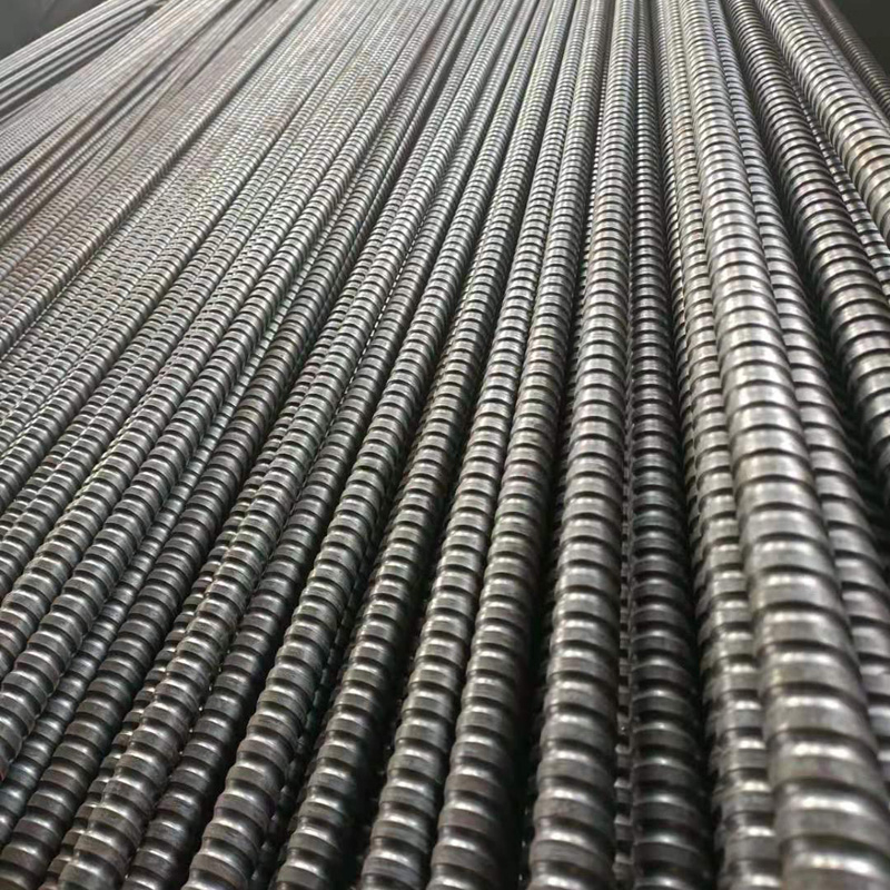高县中空锚杆