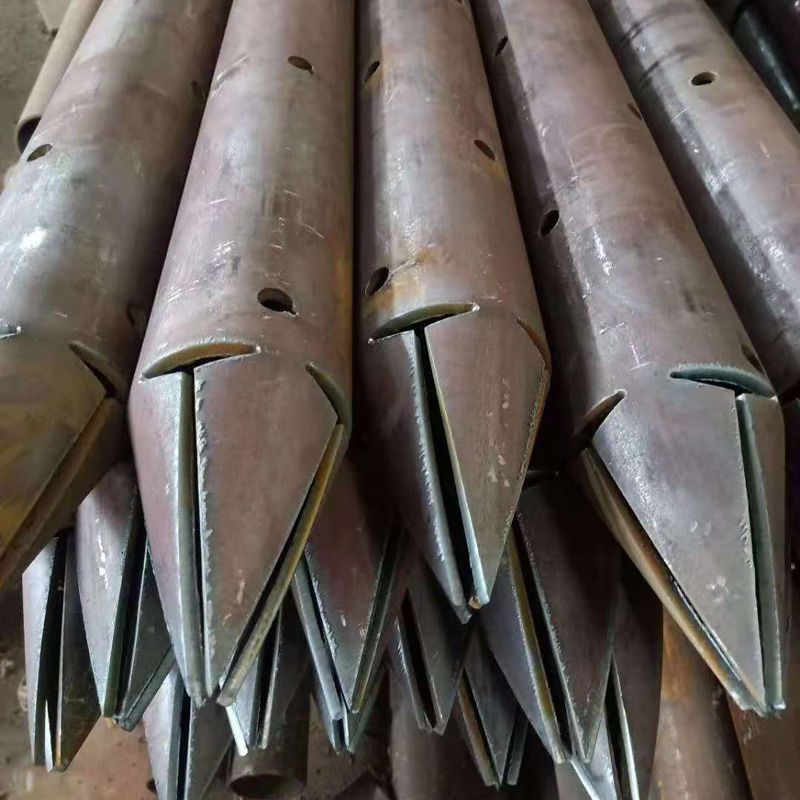 高县预埋注浆管